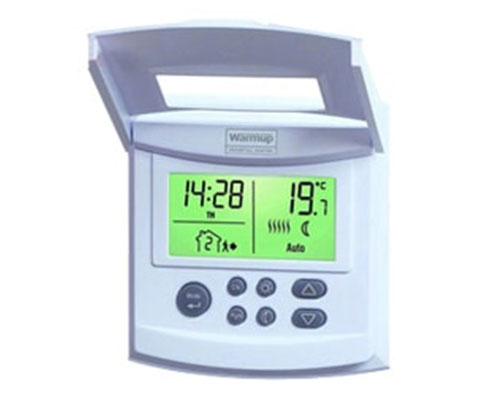TSTAT Flap Warmup UK Support